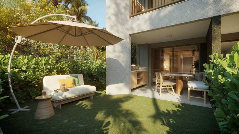 Apartamento, 1 quarto, 42 m² - Foto 15