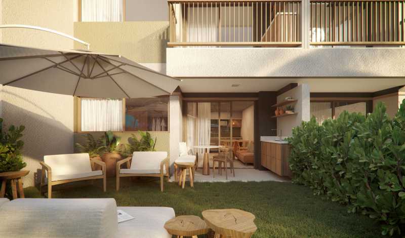 Apartamento, 1 quarto, 42 m² - Foto 16