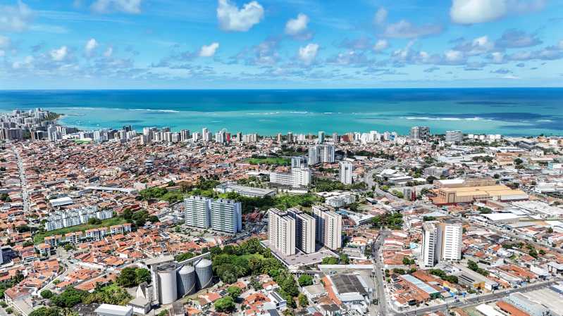Apartamento, 2 quartos, 44 m² - Foto 8