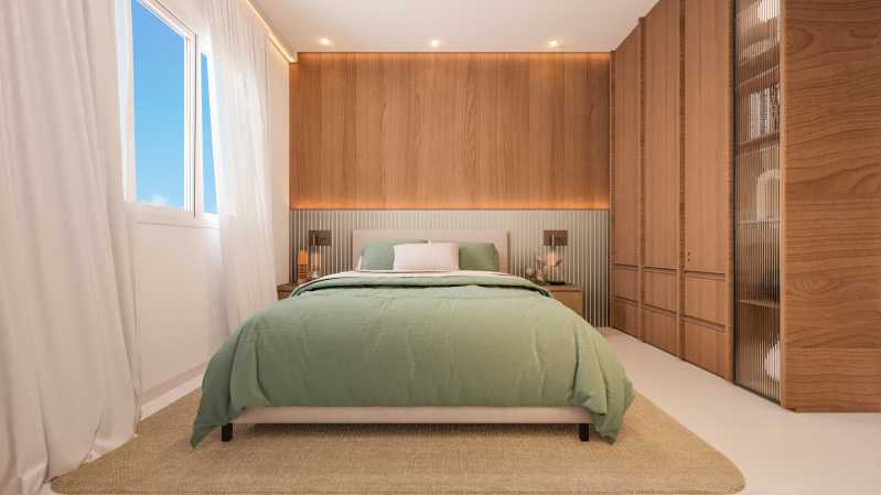 Apartamento, 2 quartos, 44 m² - Foto 7