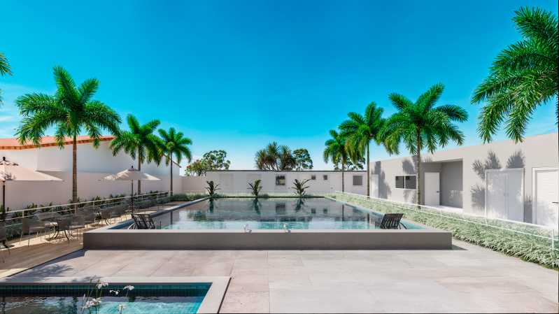Apartamento, 2 quartos, 44 m² - Foto 10