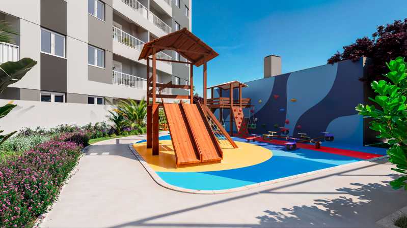 Apartamento, 2 quartos, 44 m² - Foto 11