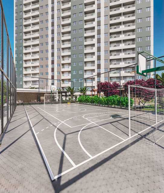 Apartamento, 2 quartos, 44 m² - Foto 15