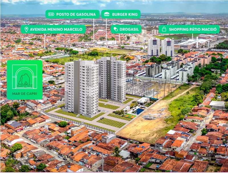 Apartamento, 2 quartos, 44 m² - Foto 16