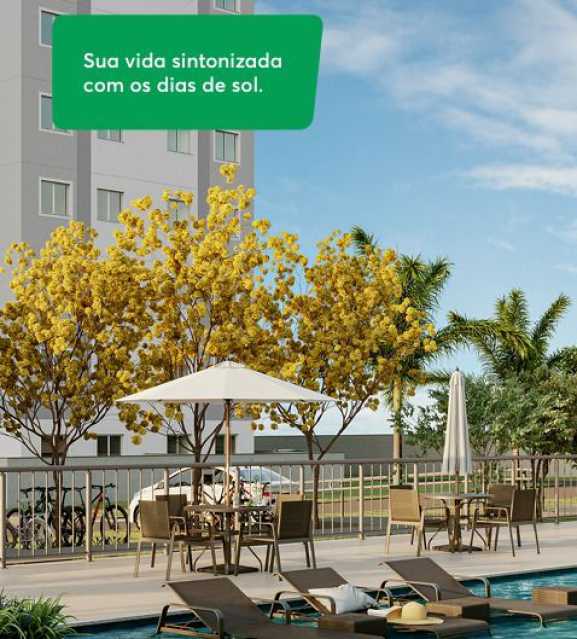 Apartamento, 2 quartos, 44 m² - Foto 6