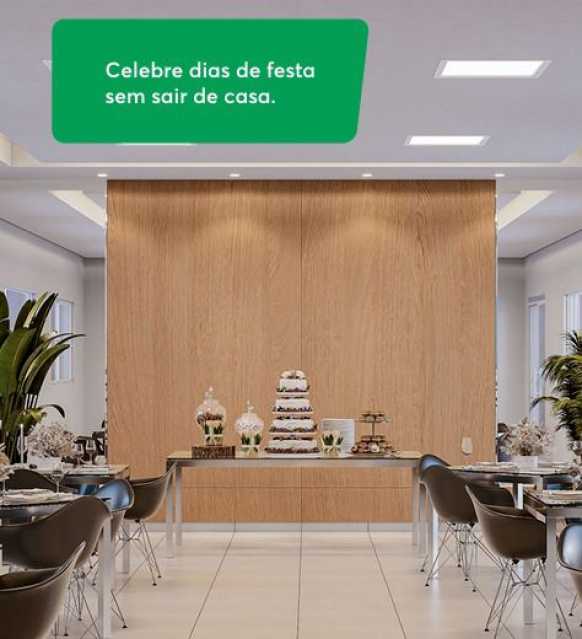 Apartamento, 2 quartos, 44 m² - Foto 11