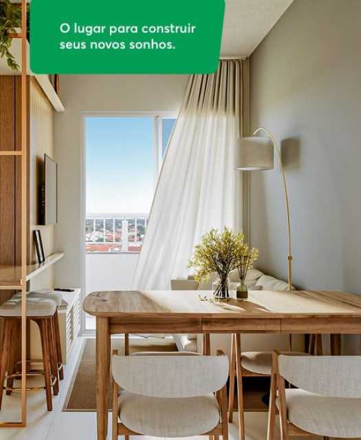 Apartamento, 2 quartos, 44 m² - Foto 12
