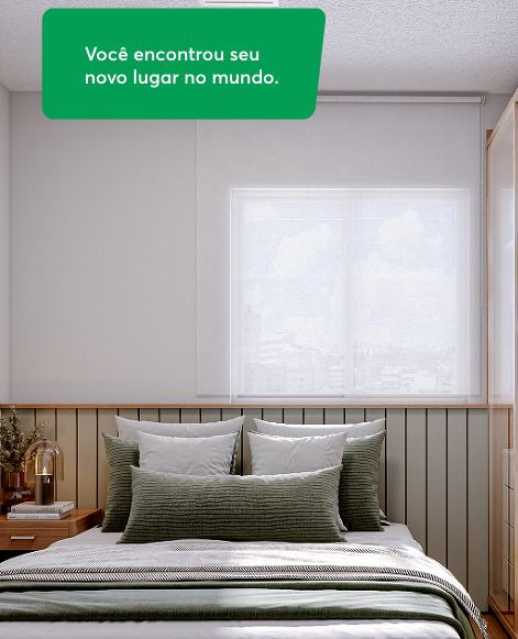 Apartamento, 2 quartos, 44 m² - Foto 13