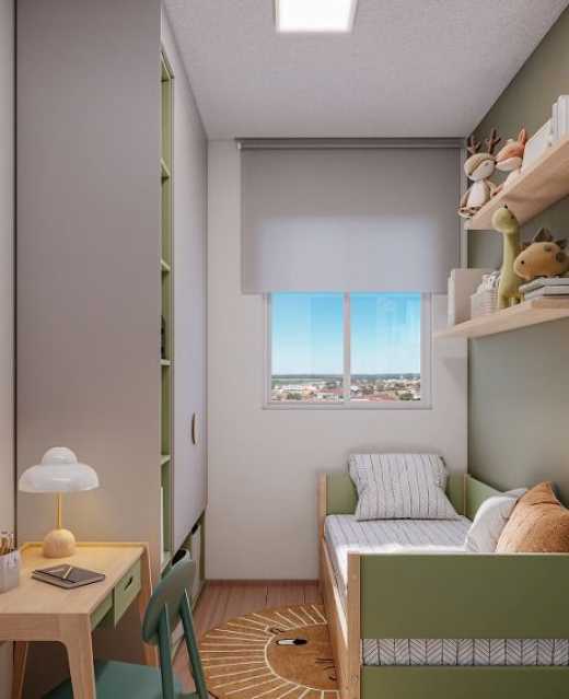 Apartamento, 2 quartos, 44 m² - Foto 14