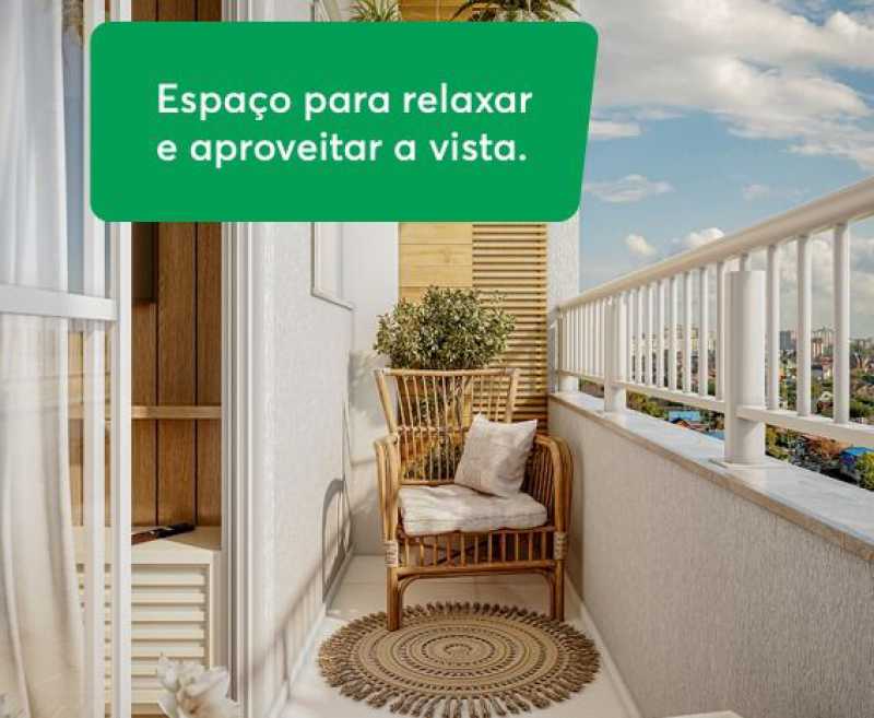 Apartamento, 2 quartos, 44 m² - Foto 15