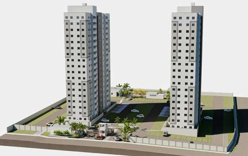 Apartamento, 2 quartos, 44 m² - Foto 17