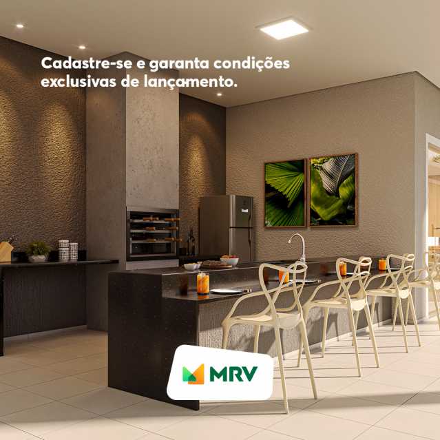 Apartamento, 2 quartos, 42 m² - Foto 5