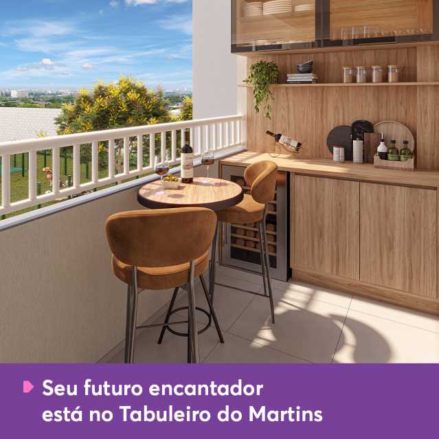 Apartamento, 2 quartos, 42 m² - Foto 7