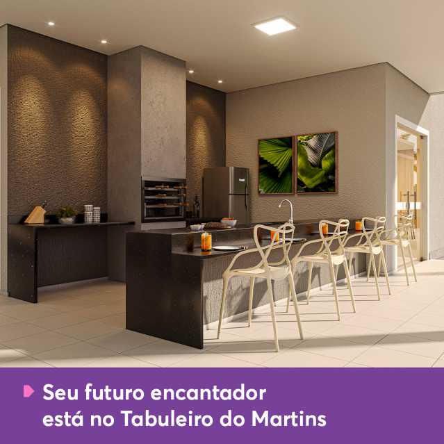 Apartamento, 2 quartos, 42 m² - Foto 9