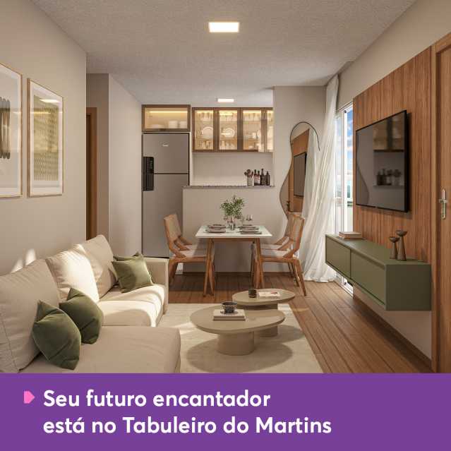 Apartamento, 2 quartos, 42 m² - Foto 10