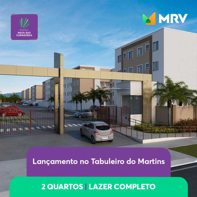 Apartamento, 2 quartos, 42 m² - Foto 6