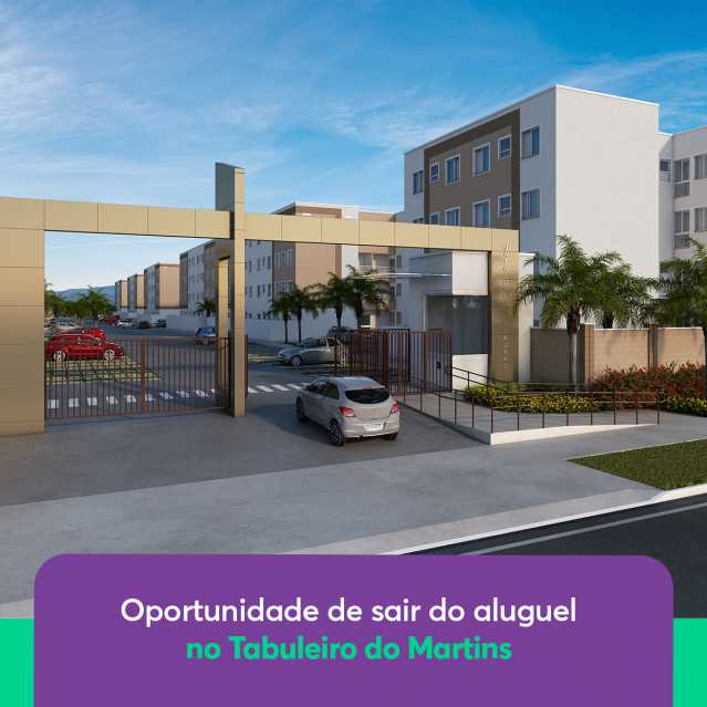 Apartamento, 2 quartos, 42 m² - Foto 9