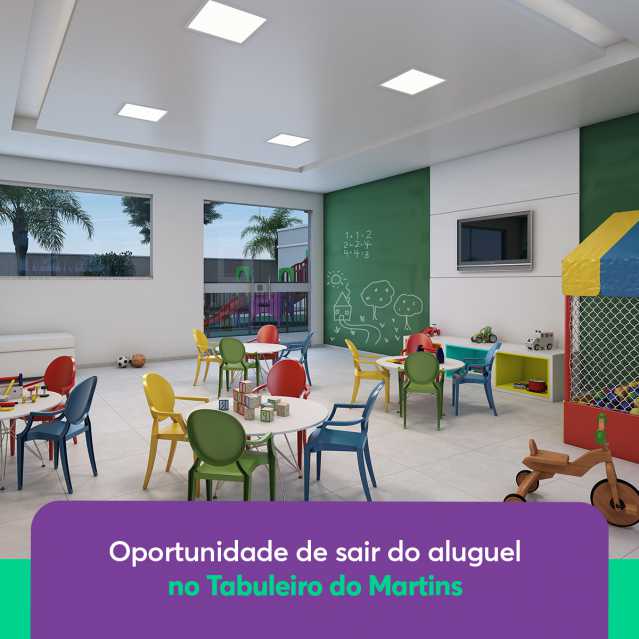 Apartamento, 2 quartos, 42 m² - Foto 11