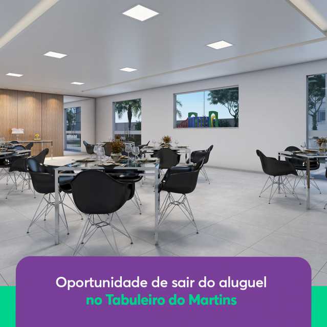 Apartamento, 2 quartos, 42 m² - Foto 12