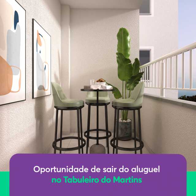 Apartamento, 2 quartos, 42 m² - Foto 14