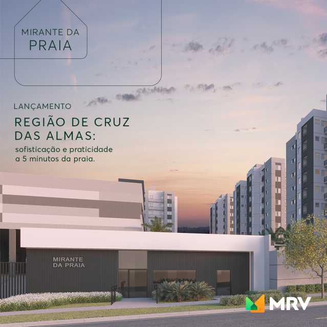 Apartamento, 2 quartos, 52 m² - Foto 2