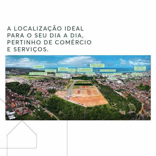 Apartamento, 2 quartos, 52 m² - Foto 5