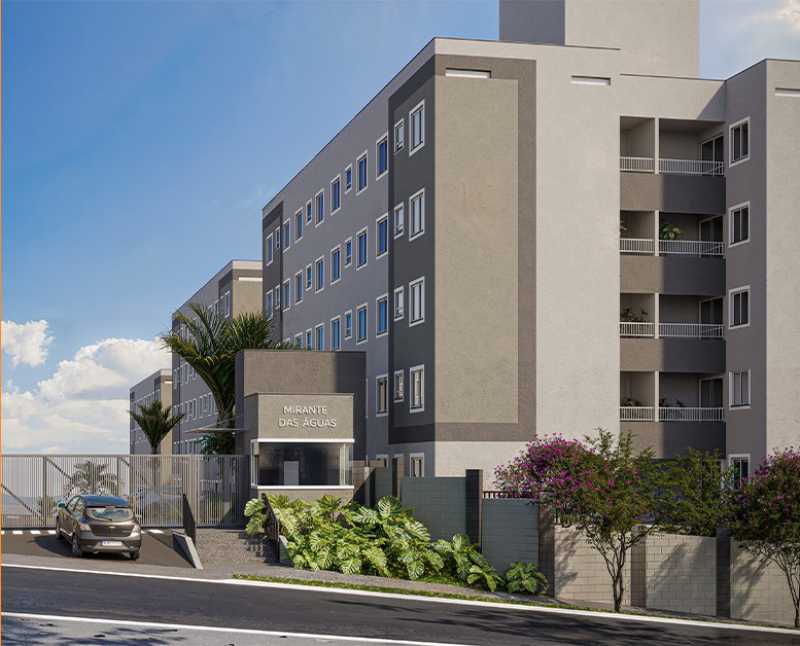 Apartamento, 2 quartos, 42 m² - Foto 7