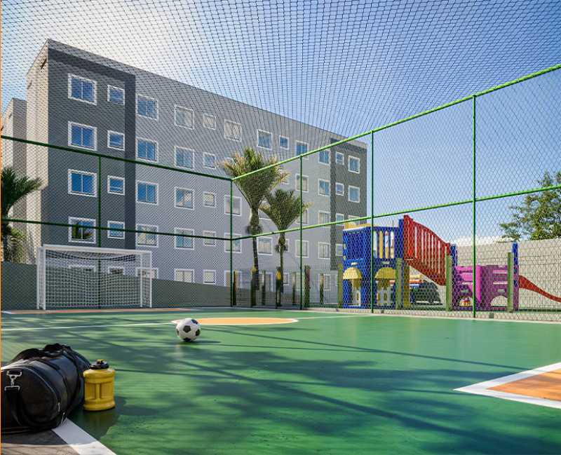 Apartamento, 2 quartos, 42 m² - Foto 8