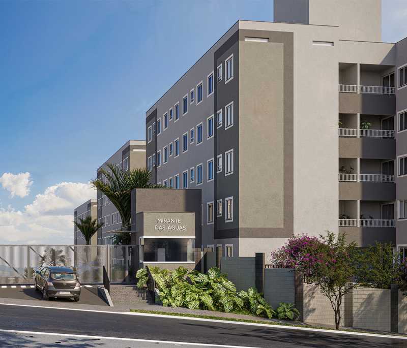 Apartamento, 2 quartos, 42 m² - Foto 12