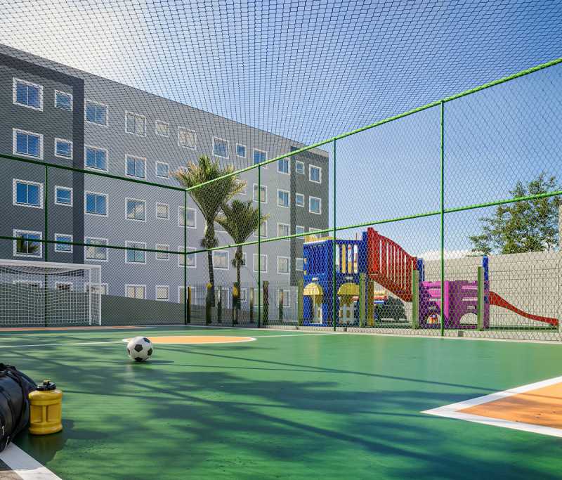 Apartamento, 2 quartos, 42 m² - Foto 13