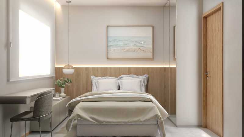 Apartamento, 2 quartos, 52 m² - Foto 19