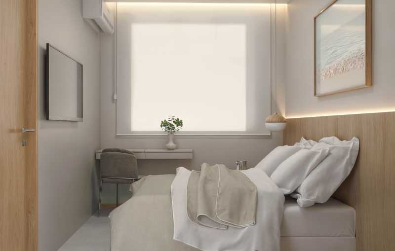 Apartamento, 2 quartos, 52 m² - Foto 20