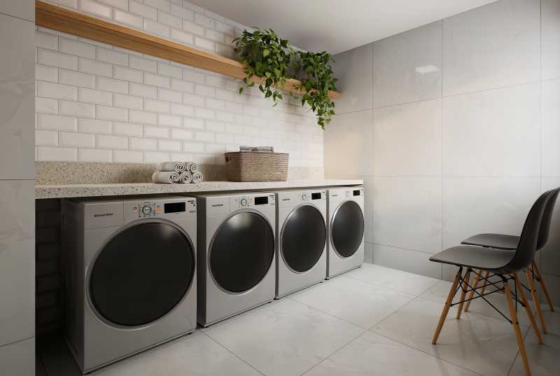 Apartamento, 2 quartos, 52 m² - Foto 12