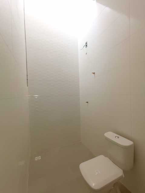 Casa, 2 quartos, 64 m² - Foto 3