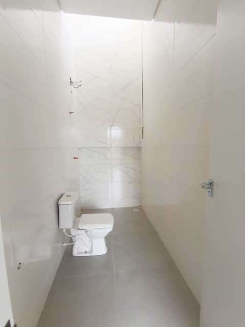 Casa, 2 quartos, 64 m² - Foto 6