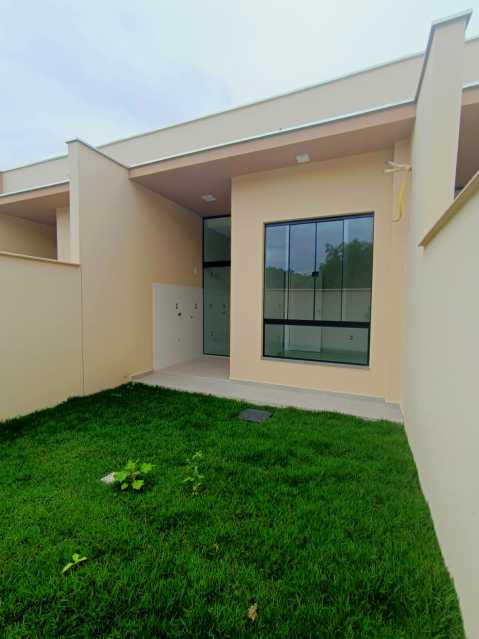 Casa, 2 quartos, 64 m² - Foto 7
