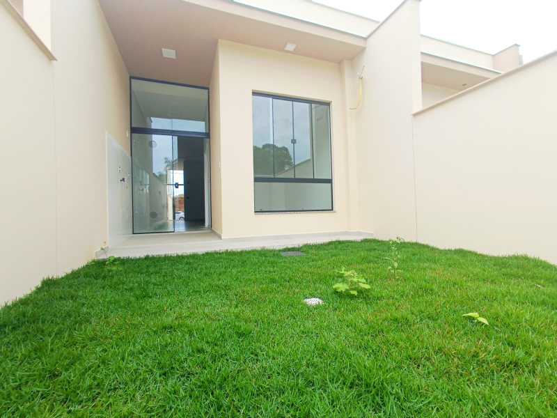Casa, 2 quartos, 64 m² - Foto 1