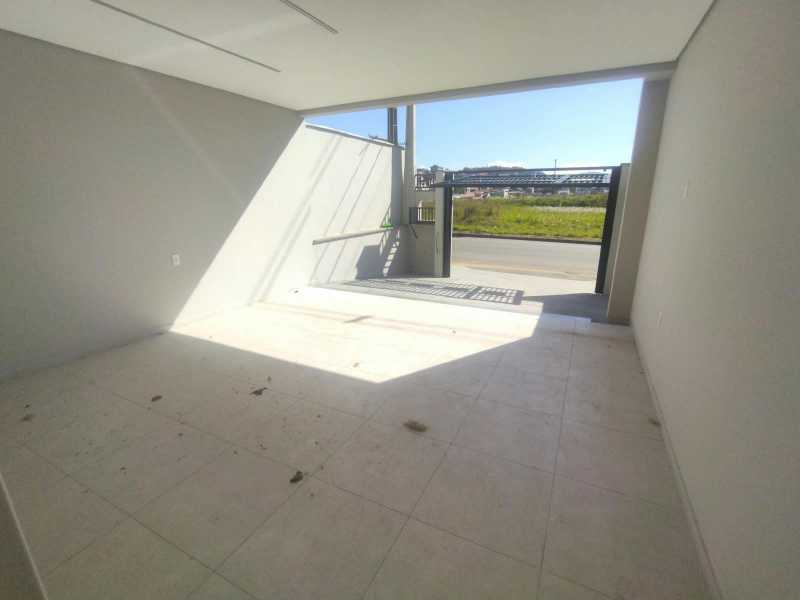 Casa, 3 quartos, 142 m² - Foto 2
