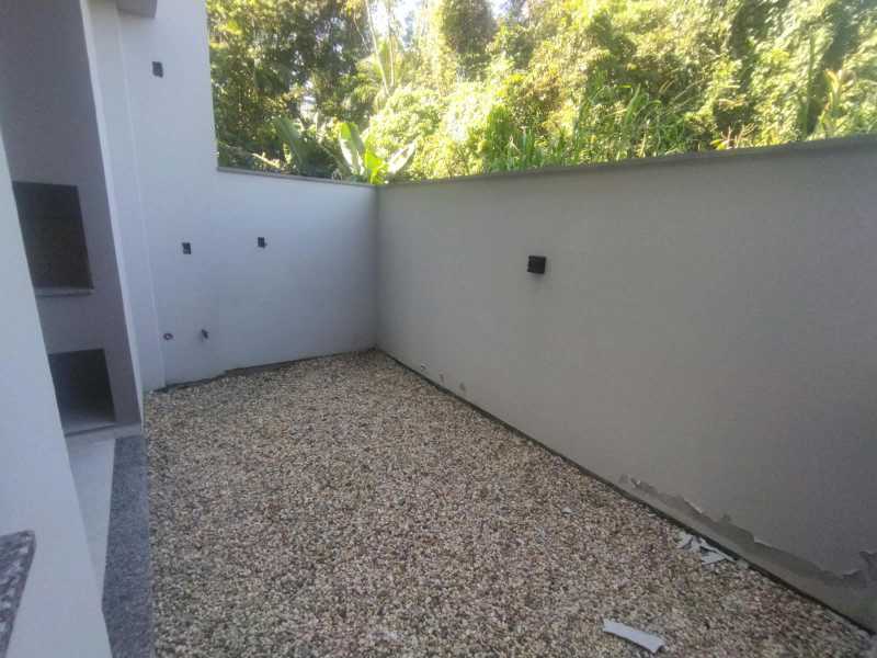 Casa, 3 quartos, 142 m² - Foto 5