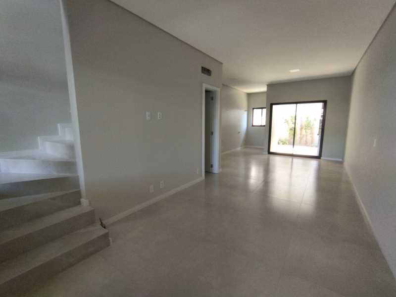 Casa, 3 quartos, 123 m² - Foto 2