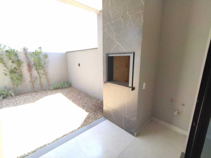 Casa, 3 quartos, 123 m² - Foto 5