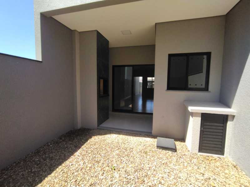 Casa, 3 quartos, 123 m² - Foto 7