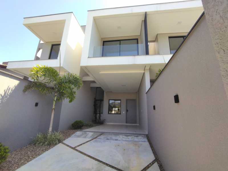 Casa, 3 quartos, 123 m² - Foto 23