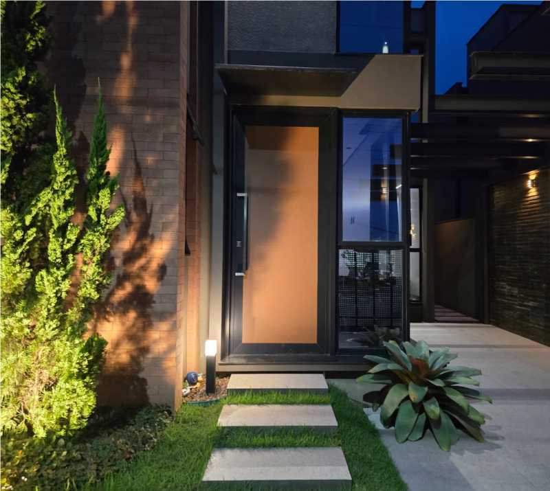 Casa, 3 quartos, 176 m² - Foto 4