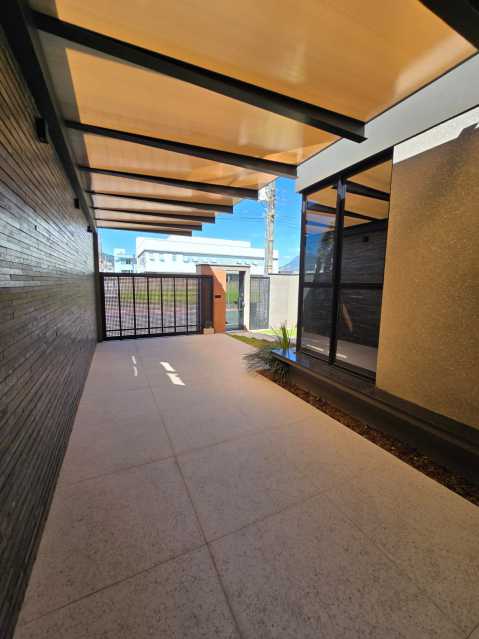 Casa, 3 quartos, 176 m² - Foto 7