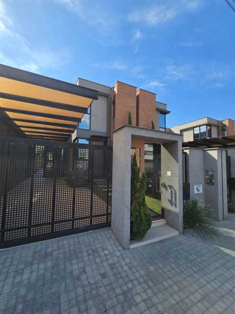 Casa, 3 quartos, 176 m² - Foto 5