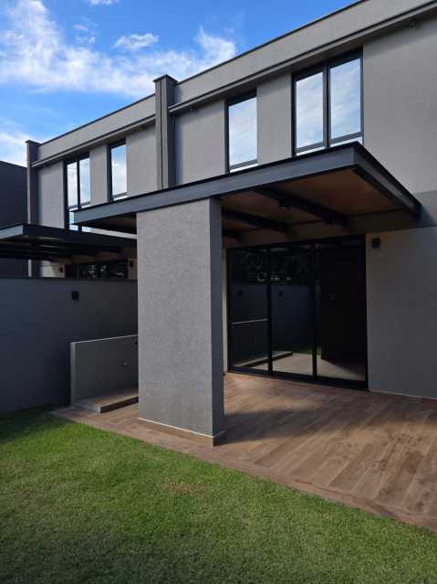 Casa, 3 quartos, 176 m² - Foto 26