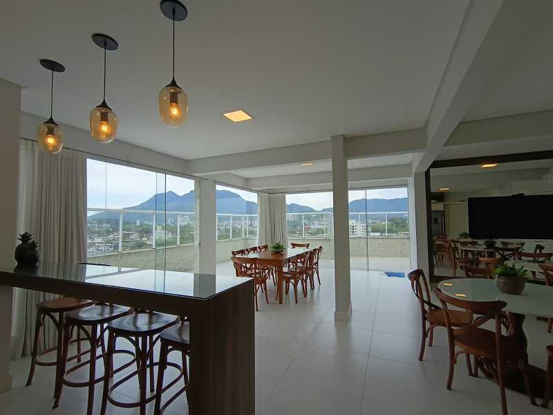 Cobertura, 4 quartos, 248 m² - Foto 29