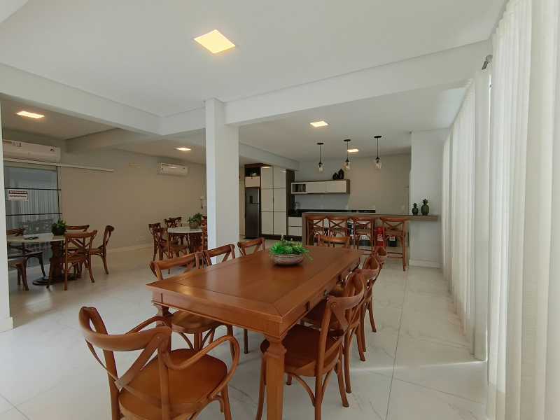 Cobertura, 4 quartos, 248 m² - Foto 28