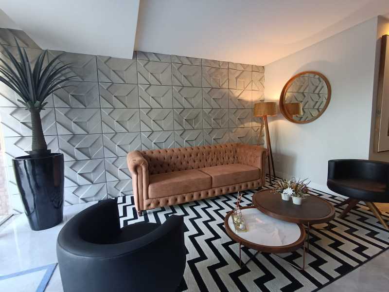 Cobertura, 4 quartos, 248 m² - Foto 24